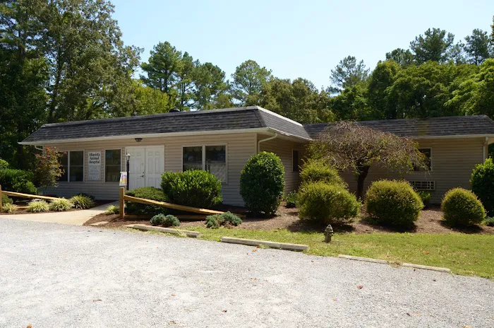 Altavista Animal Hospital 12
