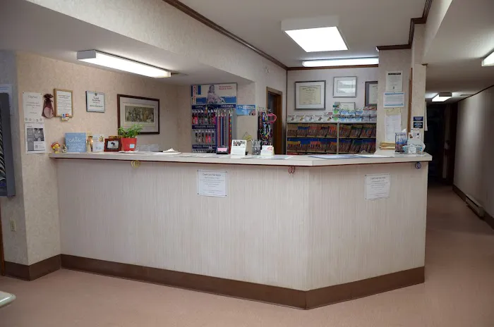 Altavista Animal Hospital 12