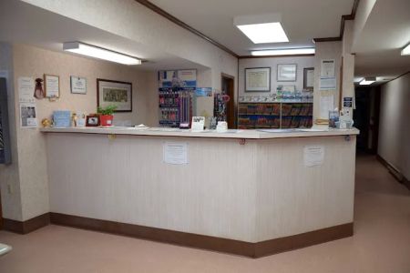 Altavista Animal Hospital