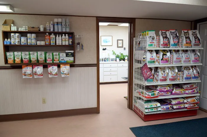 Altavista Animal Hospital 12