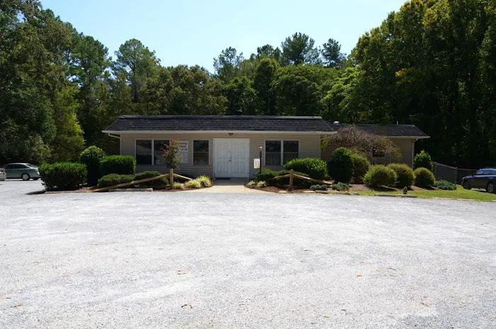 Altavista Animal Hospital 12