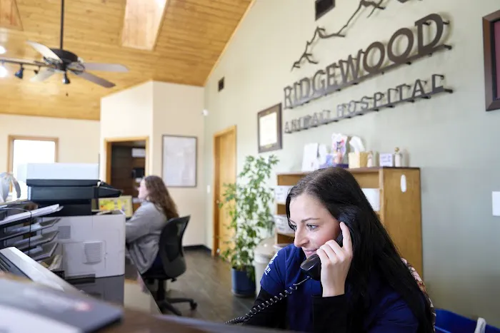 Ridgewood Animal Hospital 5