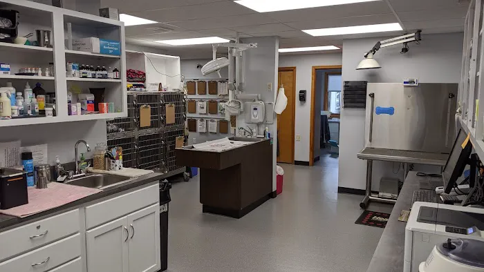 Ridgewood Animal Hospital 10