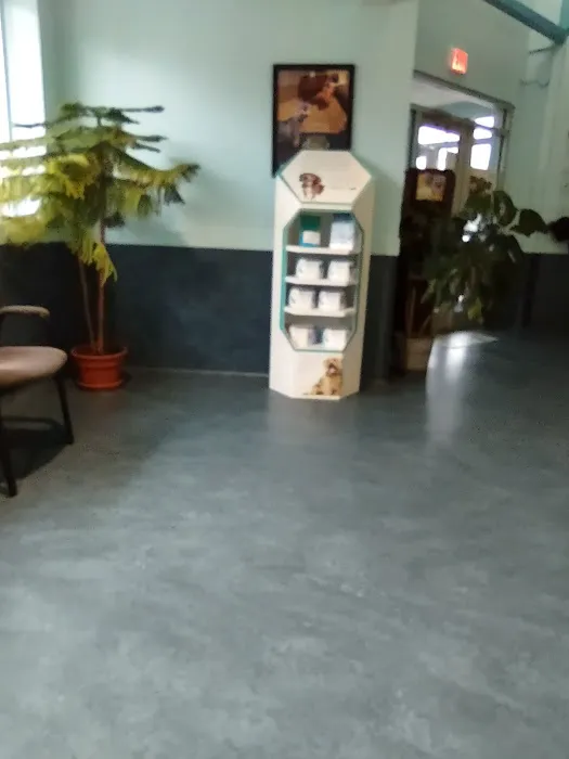 Gentle Care Animal Hospital 8