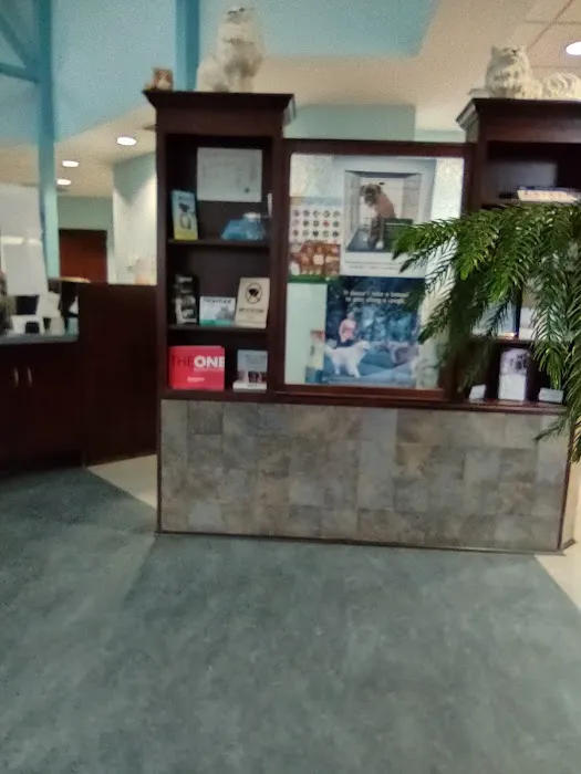 Gentle Care Animal Hospital 6