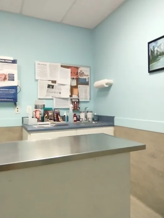Gentle Care Animal Hospital 3