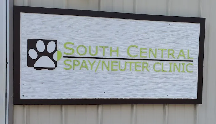South Central Spay Neuter Clinic a part of Lynchburg Humane Society 9