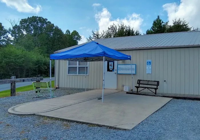 South Central Spay Neuter Clinic a part of Lynchburg Humane Society 4