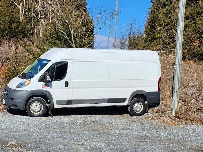 South Central Spay Neuter Clinic a part of Lynchburg Humane Society 10