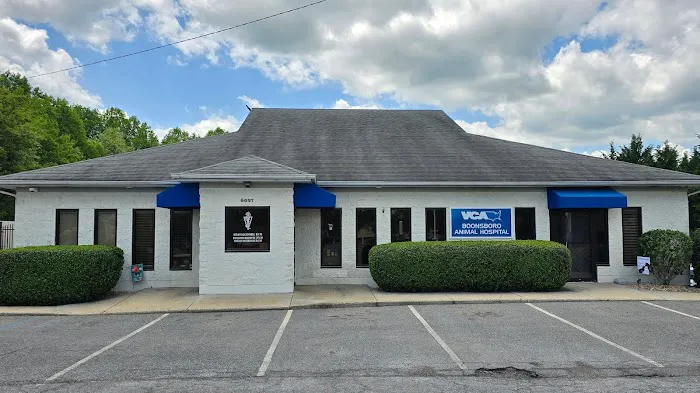 VCA Boonsboro Animal Hospital 1