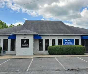 VCA Boonsboro Animal Hospital