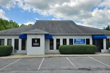 VCA Boonsboro Animal Hospital