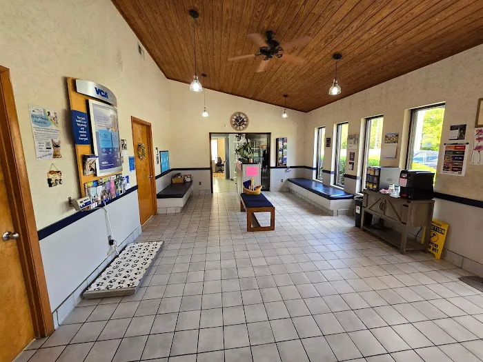 VCA Boonsboro Animal Hospital 7
