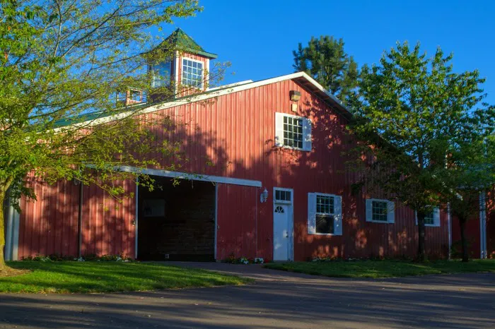 Oakhurst Equine Veterinary Services 3