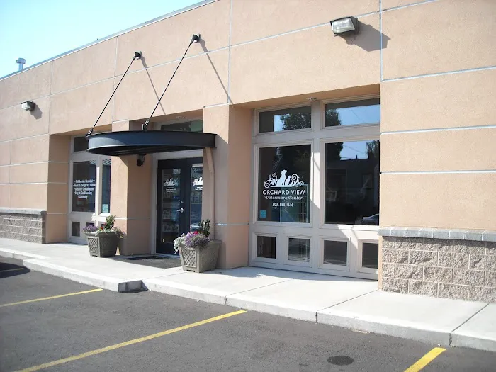 Orchard View Veterinary Center 12
