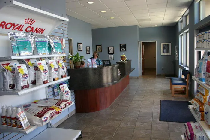 Orchard View Veterinary Center 12