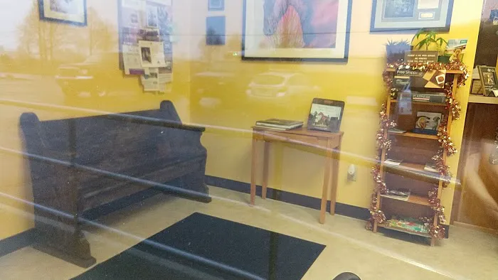 Salem Park Veterinary Clinic 12