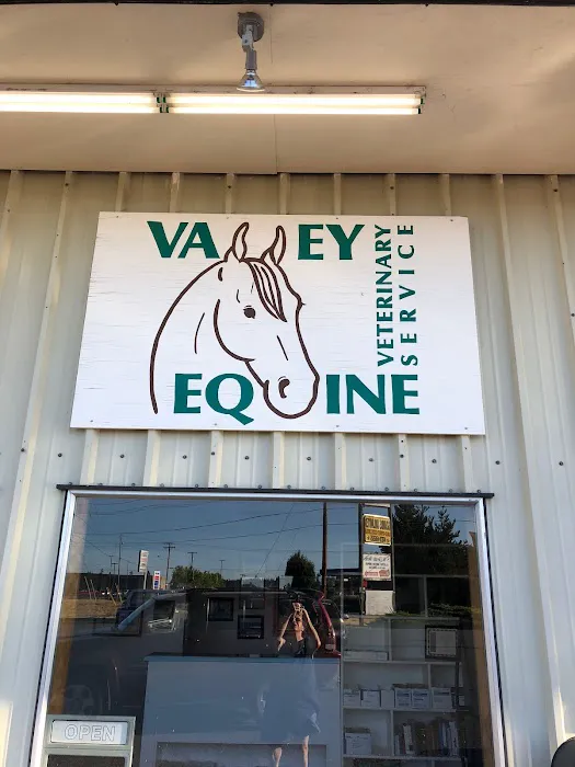 Valley Equine Veterinary Service Inc 1