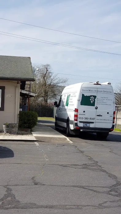 Good Neighbor Vet 2