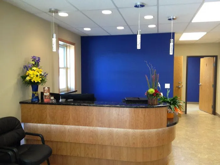 Paws Animal Hospital 9