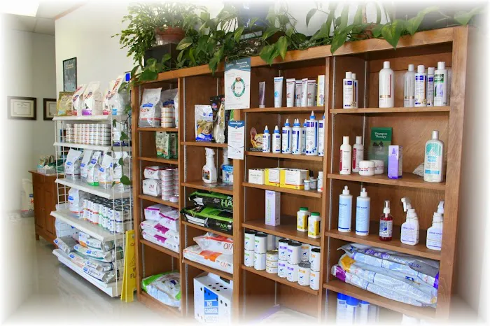 Periwinkle Pet Clinic 3
