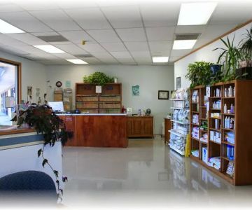Periwinkle Pet Clinic