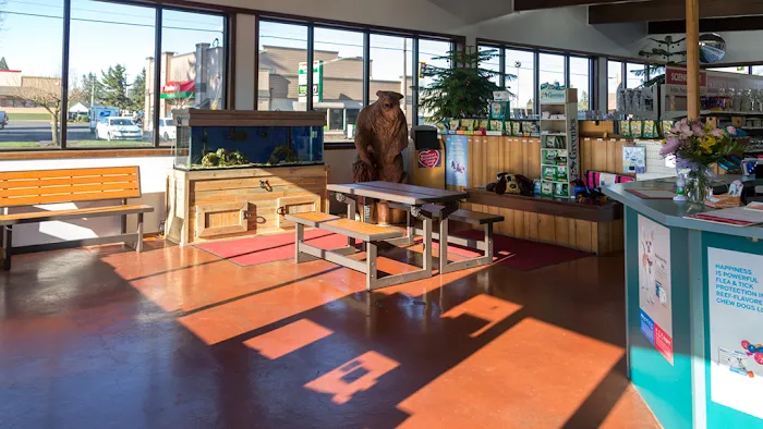 Lebanon Animal Hospital PC 10