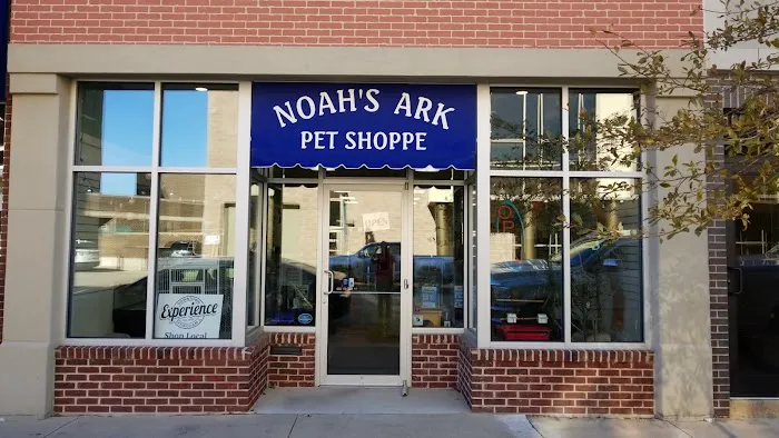 Noah's Ark Pet Shoppe 5