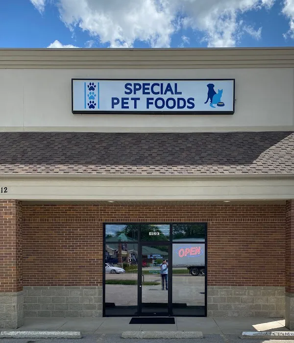 Special Pet Foods Inc 5
