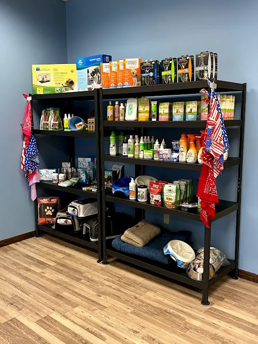 Special Pet Foods Inc 8