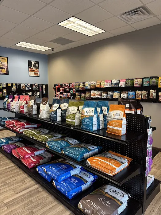 Special Pet Foods Inc 2