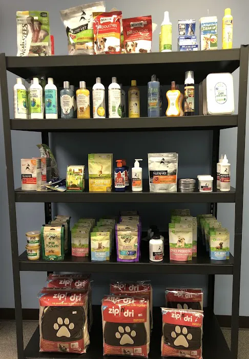 Special Pet Foods Inc 7
