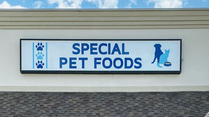 Special Pet Foods Inc 9