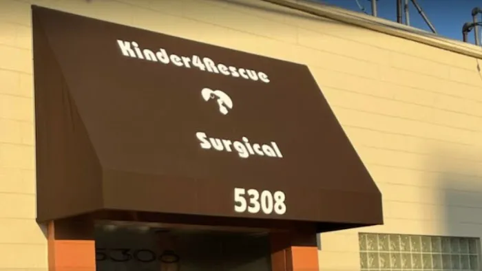 Kinder 4 Rescue Low Cost Pet Clinic 12