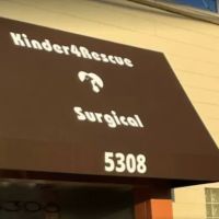 Kinder 4 Rescue Low Cost Pet Clinic ico