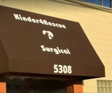Kinder 4 Rescue Low Cost Pet Clinic