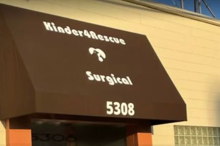 Kinder 4 Rescue Low Cost Pet Clinic