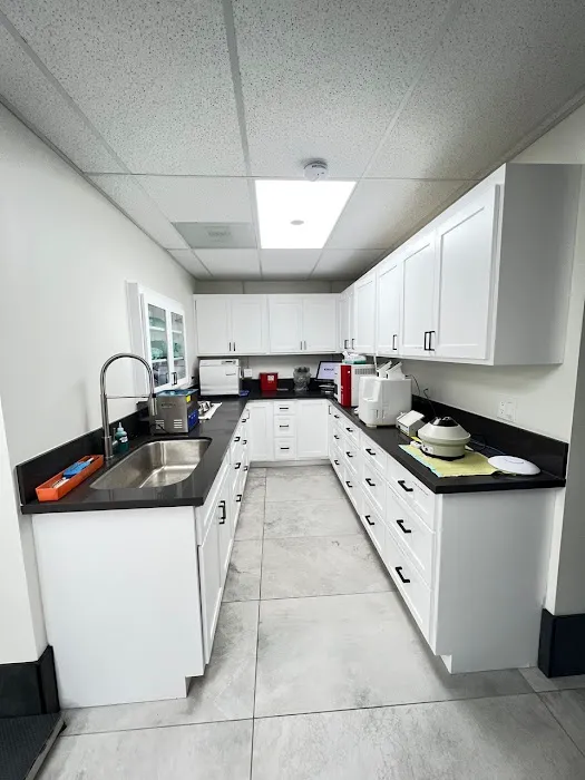 Berkley Pet Hospital 1