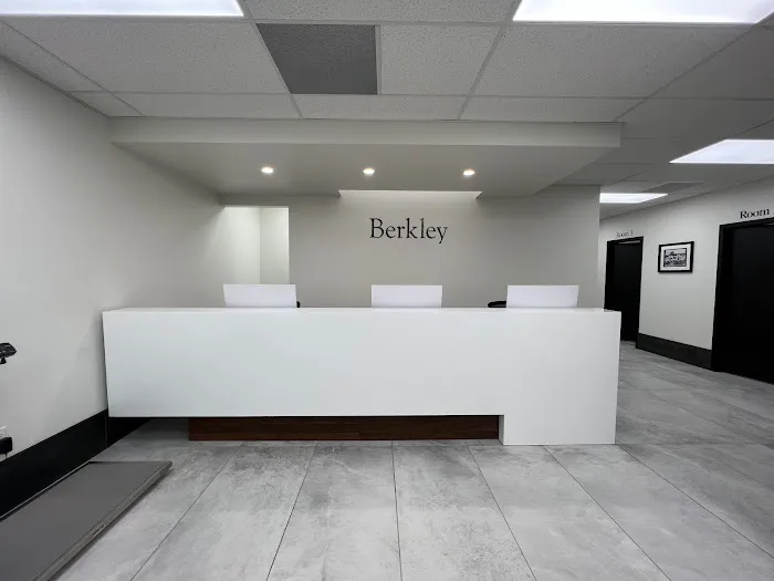 Berkley Pet Hospital 5