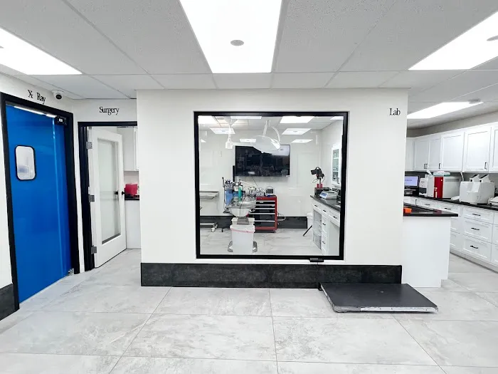 Berkley Pet Hospital 7