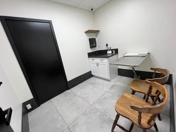 Berkley Pet Hospital 6