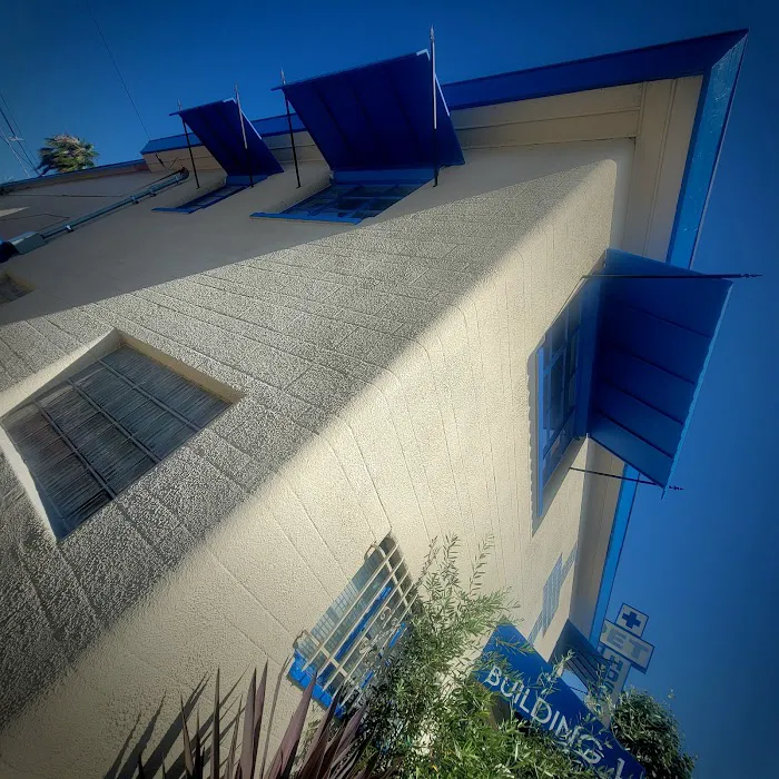 Blue Cross Pet Hospital 4