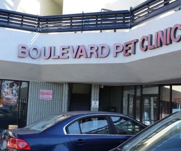 Boulevard Pet Clinic