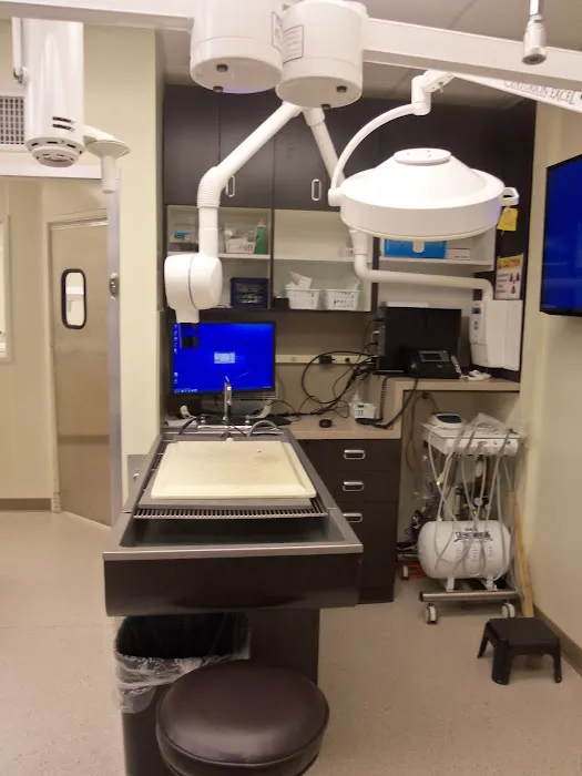 Veterinary Medical Center 6