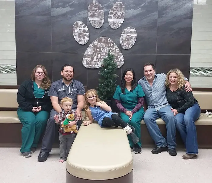 Veterinary Medical Center 3
