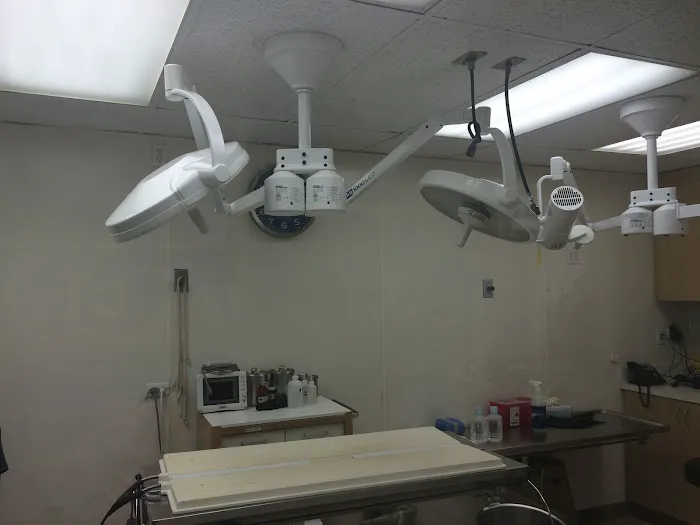 Veterinary Medical Center 10