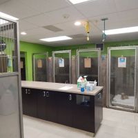 Veterinary Medical Center ico