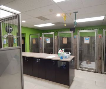 Veterinary Medical Center