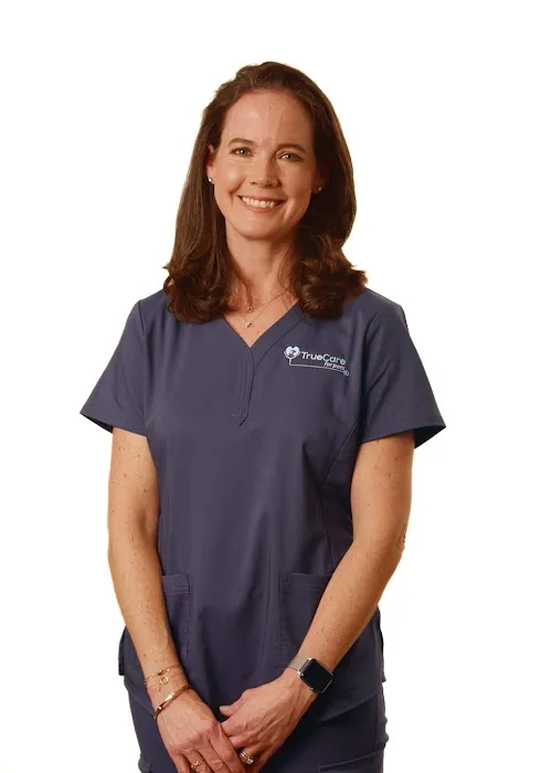 Dr. Emilie Chaplow, DVM Internal Medicine - TrueCare For Pets 3