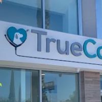 Dr. Emilie Chaplow, DVM Internal Medicine - TrueCare For Pets ico